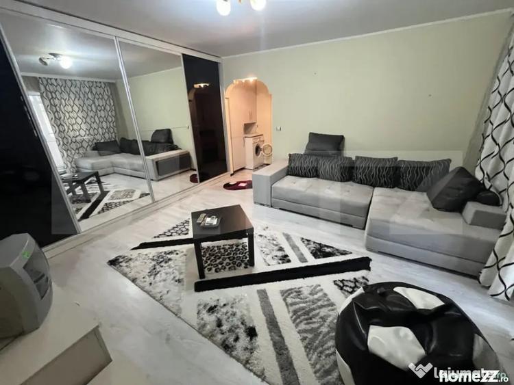 Apartament 2 camere, 48 mp utili, zona Micro 11 - 12