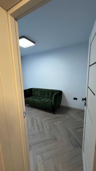 Apartament cu 2 camere decomandat în Ultracentral