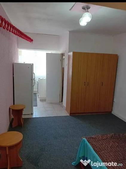 Garsonieră în Burdujeni