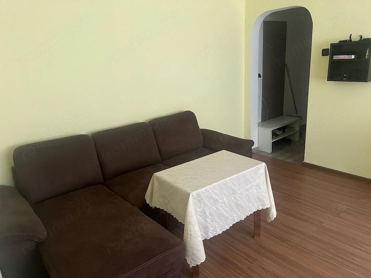 Apartament 2 camere Dacia - 1