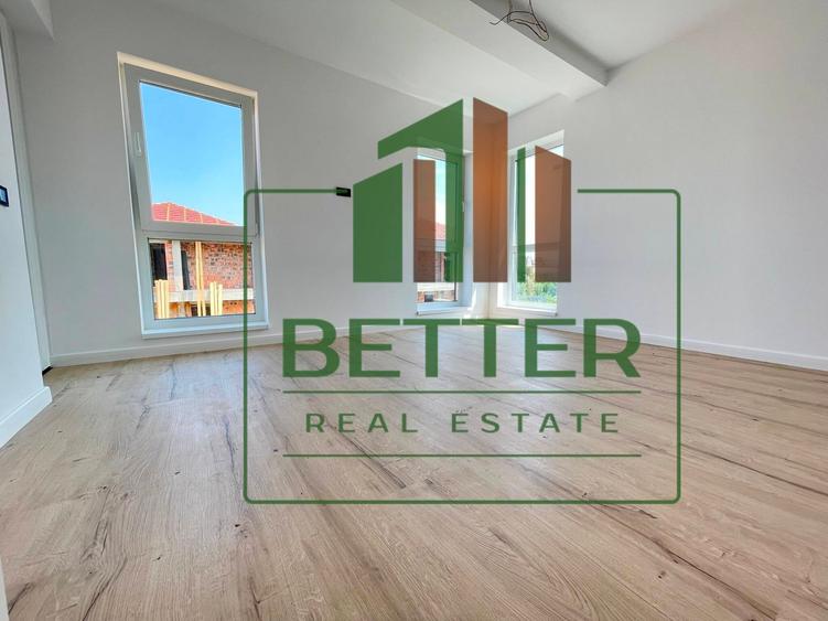 Casă individuală cu 4 camere cu Teren 316 Mp în Berceni