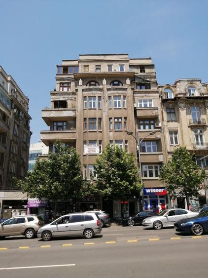 Apartament cu 3 camere 98,59 mp in zona Unirii - comsion 0% - 20