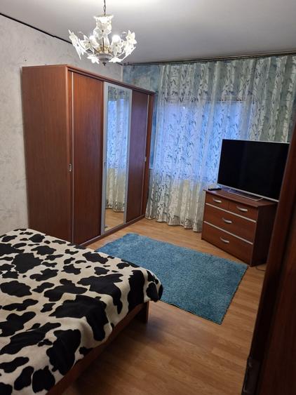 Apartament cu 2 camere decomandat în Centrul Civic
