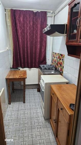 Apartament cu 2 camere decomandat în Olari