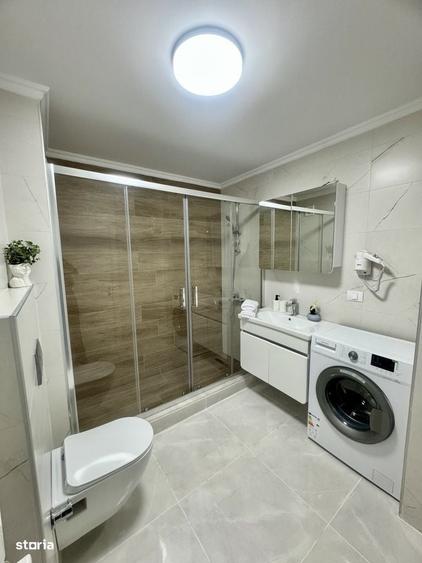 Apartament cu 2 camere în Cazino