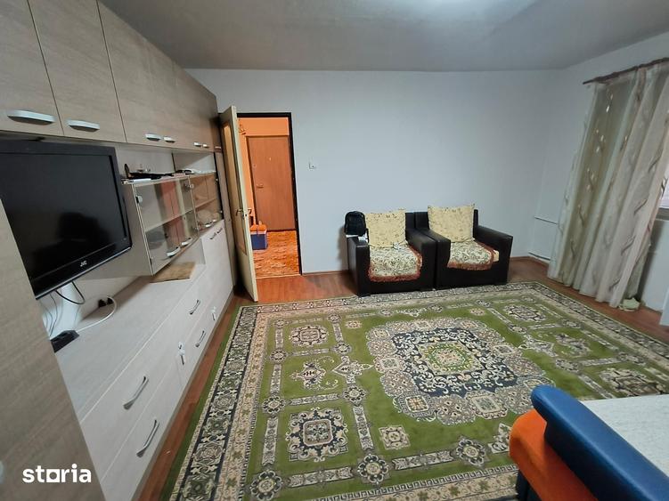 Apartament cu 2 camere în Iosia