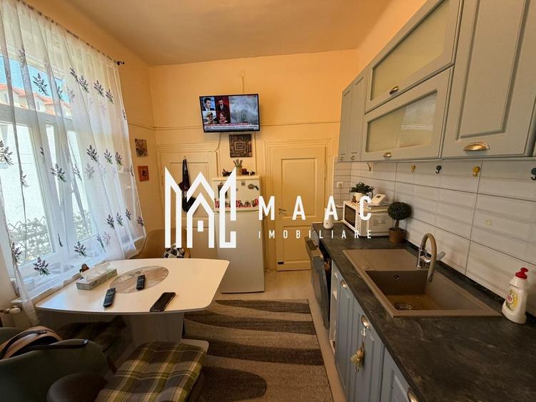 Apartament cu 2 camere, mobilat în Central
