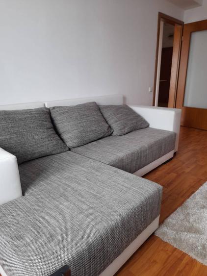 Apartament cu 2 camere decomandat în Zorilor