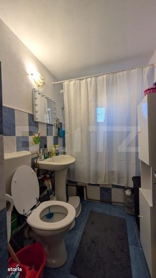 Apartament 3 camere decomandat, zona Catedrala Eroilor Targoviste - 8