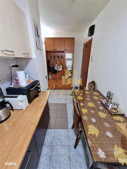 Apartament 1 camera, 33 mp, complet mobilat- Zona Lipovei - 1