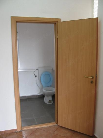 Spa?iu comercial de inchiriat 60 mp Calea ?agului, zona cu vad comercial excelent - 3