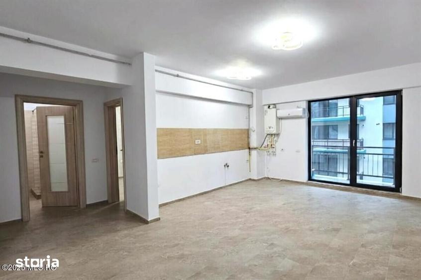 Apartament cu 2 camere în Nord