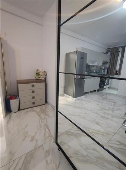 Pacurari - zona Concept Apartament 2 camere - Prima inchiriere - 13