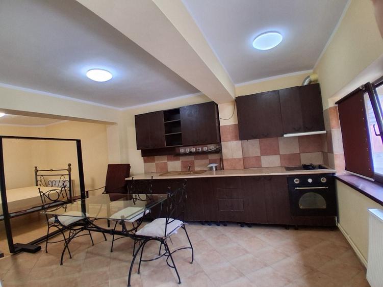 Apartament de inchiriat in Busteni (Str. Horia #2) - 1