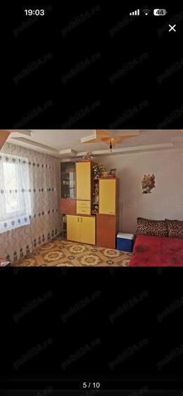 Garsonieră semidecomandată în Central