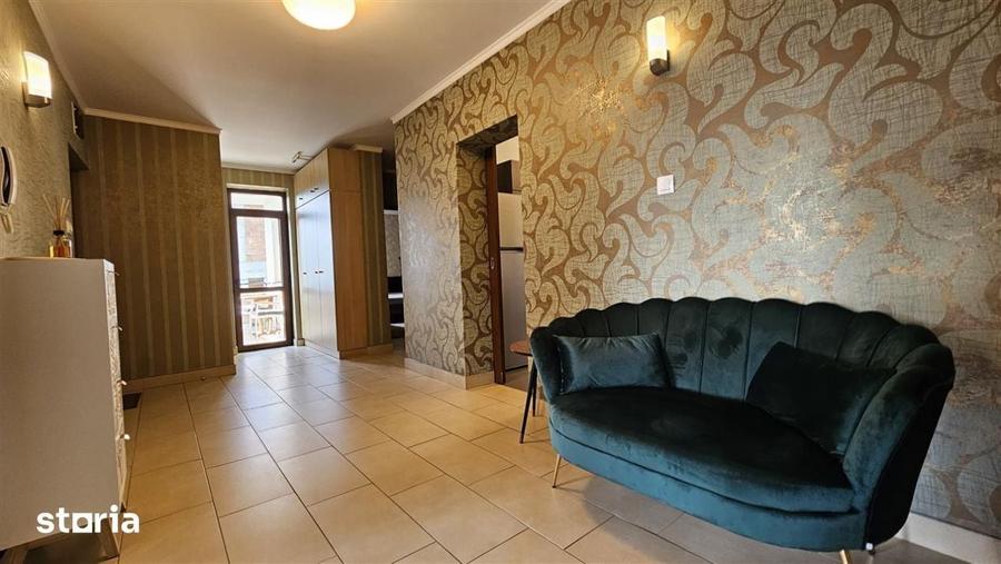 Apartament cu 4 camere în Gruia