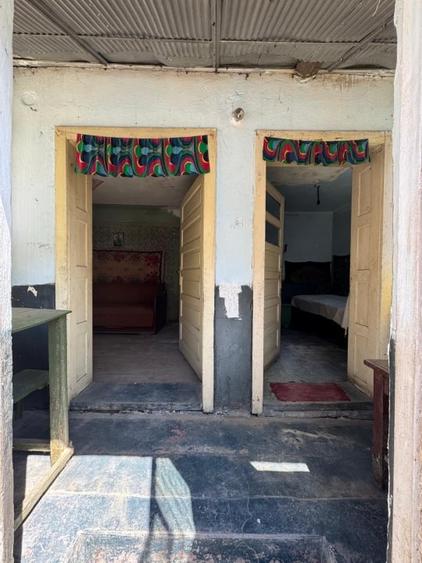 Casă individuală cu 4 camere cu Teren 390 Mp în Augustin