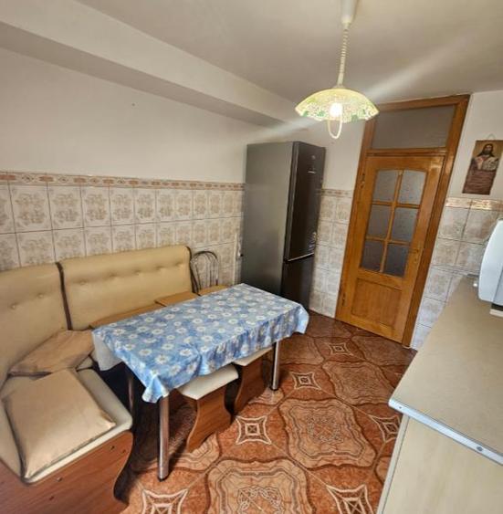 Exclusiv! Inchiriere apartament 3 camere decomandat , 2 bai, 2 balcoane,  Noua- - 14