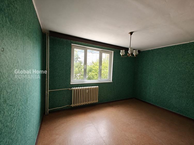Oportunitate investitie - Apartament 3 Camere + 1 Balcon | 280 m Metrou - 3