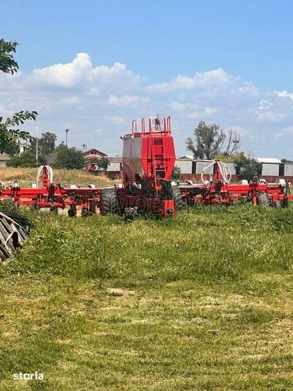 Teren de 200000 mp, în Agigea