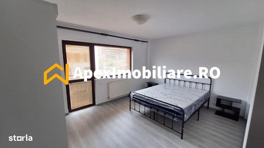 Apartament 3 camere de inchiriat Obor Bucuresti | ApexImobiliare.ro - 7
