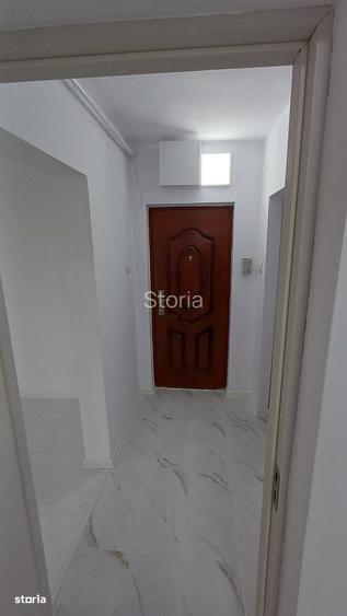 Apartament 2 camere cu balcon, Calea Bucuresti