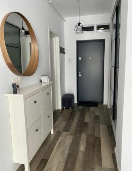 Apartament în Unirii