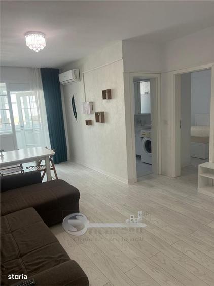 Apartament cu 3 camere în Cug