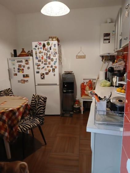 Apartament cu 2 camere semidecomandat în P-ța Unirii