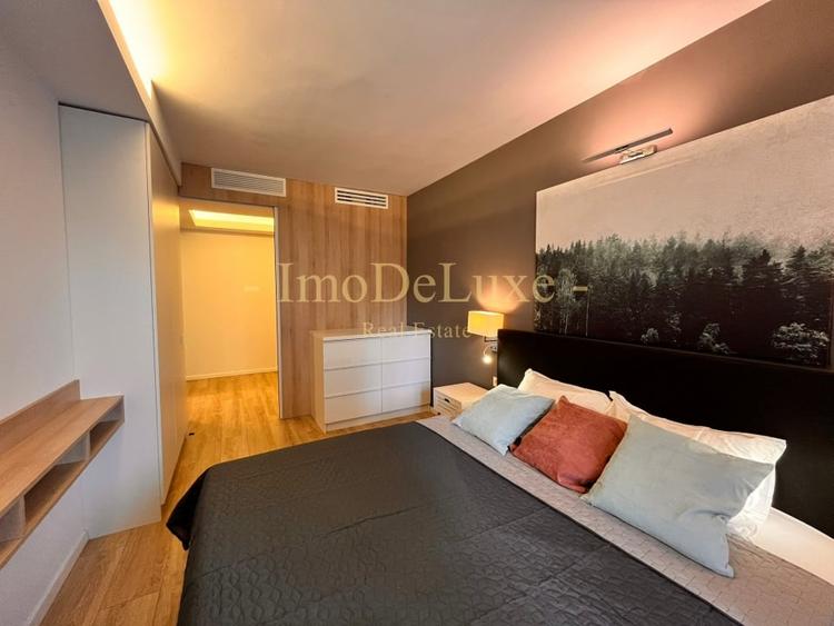 Apartament 2 camere + birou | garaj | terasa | Platinia Gheorgheni - 5