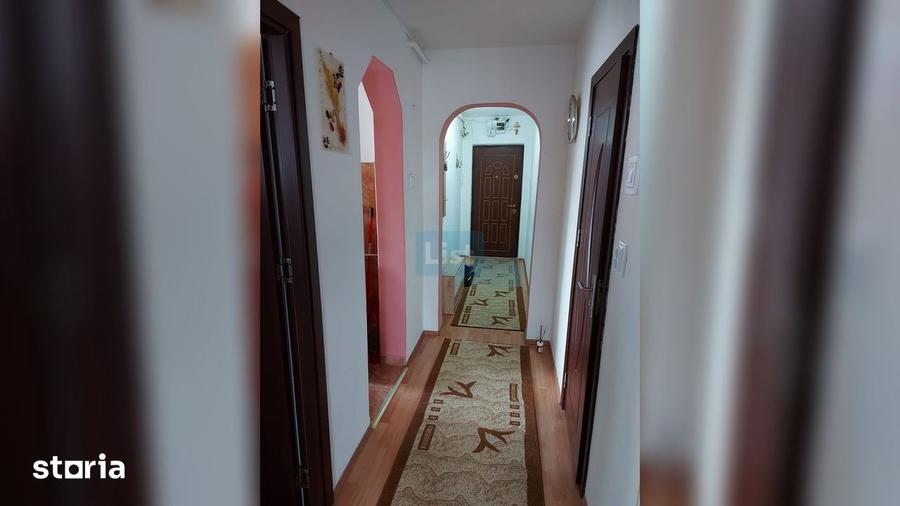 COMISION 0%! Ap. 2 camere 42 mp, lift, zona Clabucet Mana?tur - 2