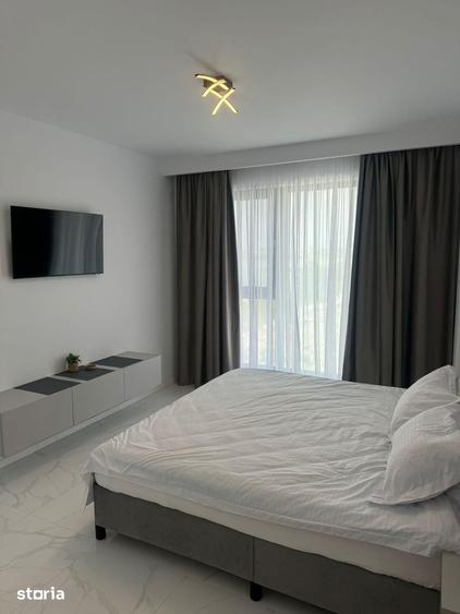 Apartament cu 2 camere în Nord
