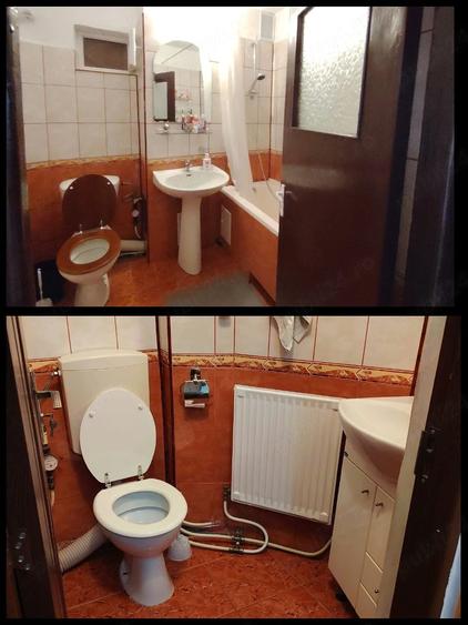Apartament cu 4 camere decomandat în Ampoi 2