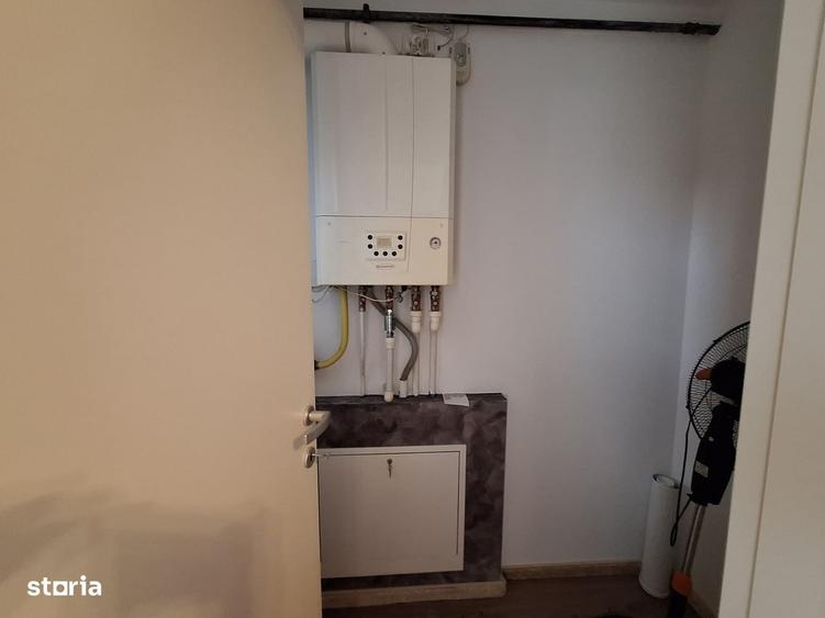 Apartament cu 3 camere în Dorobanților