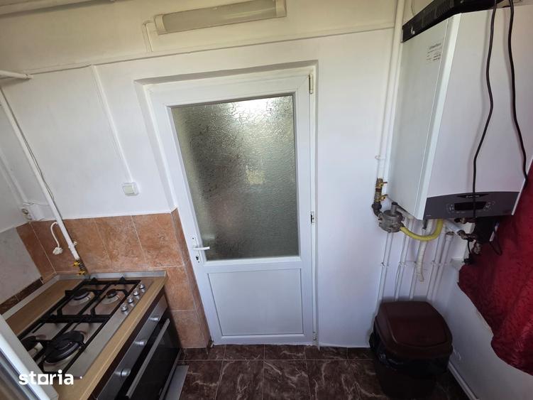 Apartament cu 3 camere în E3