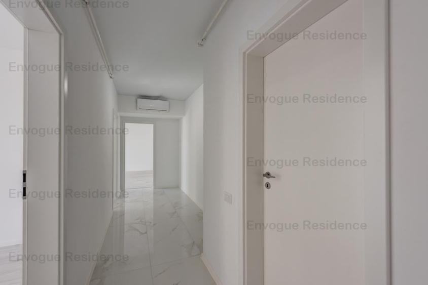 Apartament cu 3 camere decomandat în Militari