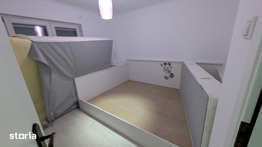 Apartament cu 3 camere în Titan
