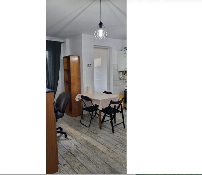 Apartament cu 2 camere în Florești