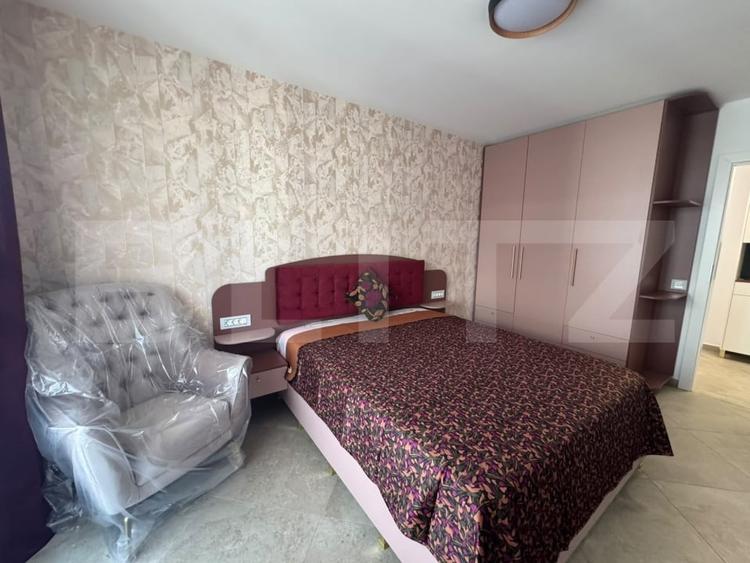 Apartament 4 camere/lux/ 2 parcari subterane/Elite City - 3