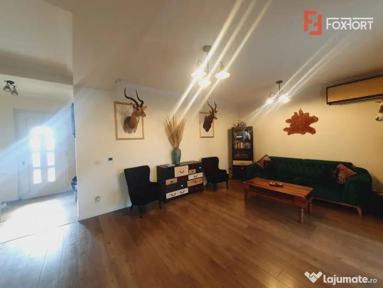 Casă cu 4 camere cu Teren 380 Mp în Urseni