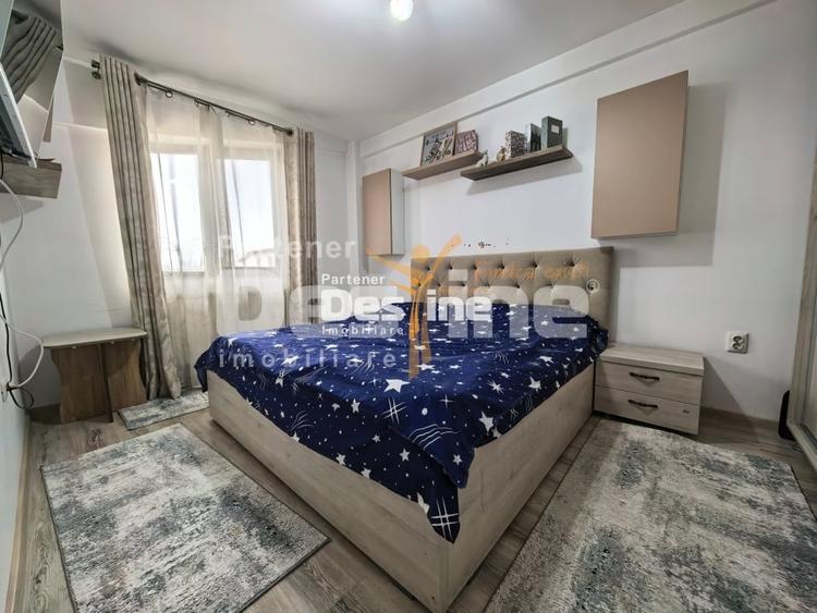 Apartament 2 camere decomandat 49 mp + balcon - 3