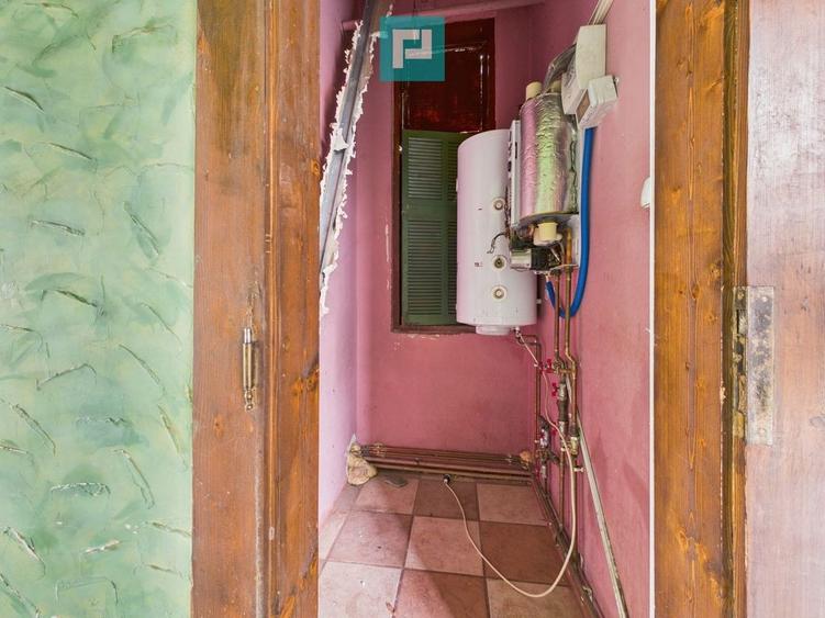 Apartament cu 3 camere semidecomandat în Ultracentral