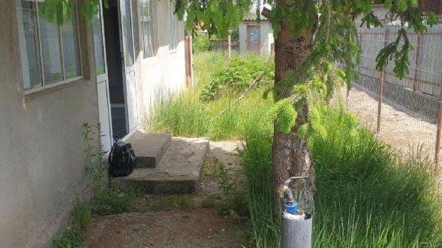 Casă individuală cu 3 camere cu Teren 315 Mp în Nord-Est