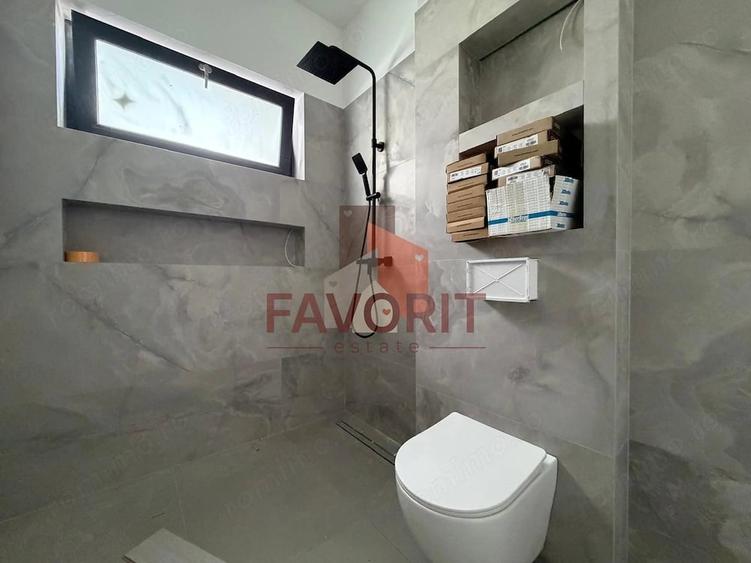 Apartament cu 3 camere decomandat în Săcălaz