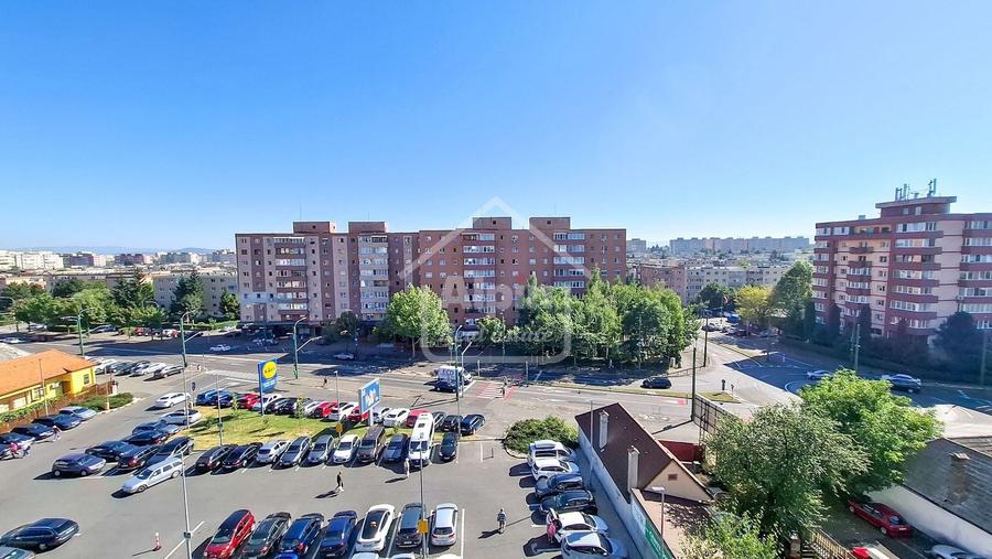 Apartament Luminos Spatios De Inchiriat I Astra Alphaville - 2