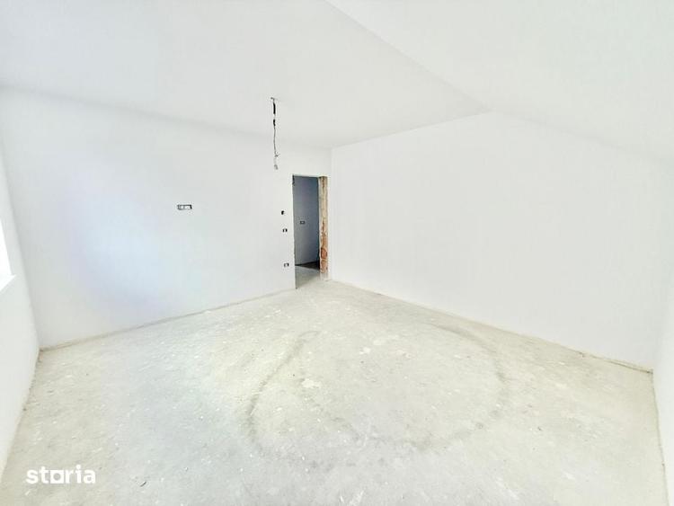 Duplex cu 4 camere si 2 bai - 95 mp - Mosnita - 3