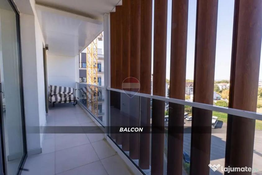 Apartament cu 3 camere decomandat în Ultracentral