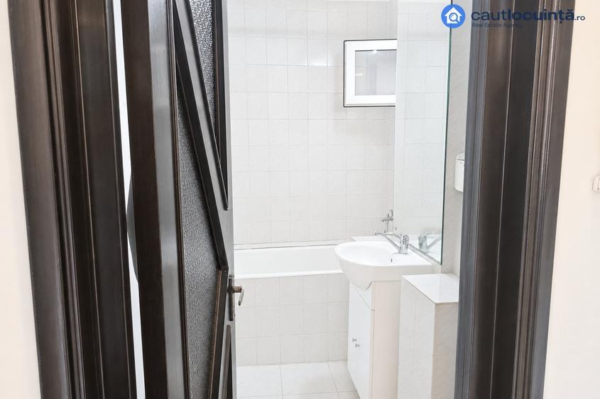 Apartament cu 2 camere în Pantelimon