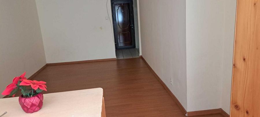 Garsonieră decomandată în Găvana