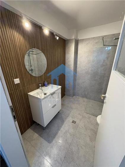 Garsonieră decomandată în Gheorgheni